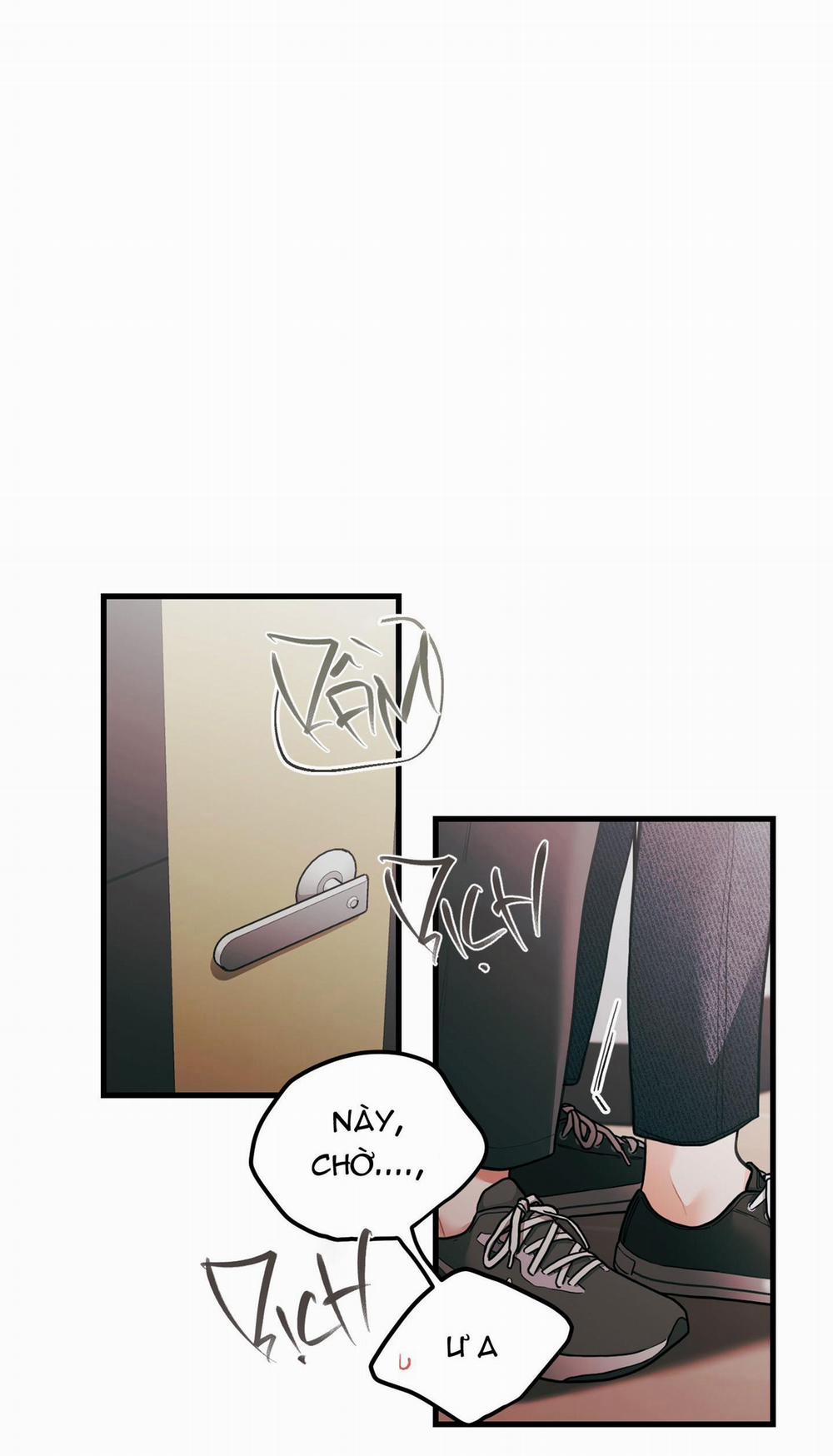 CHUYỆN TÌNH HOA LÊ NỞ 71 trang 9