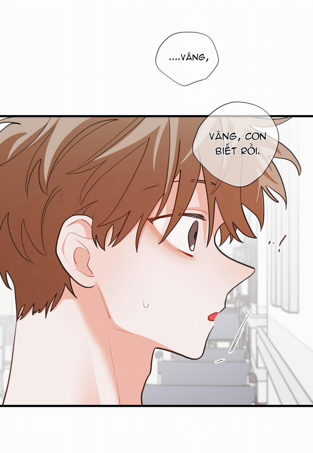 CHUYỆN TÌNH HOA LÊ NỞ 73 trang 1