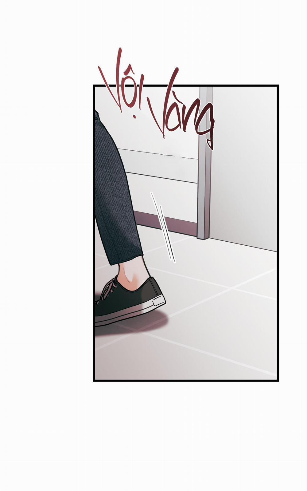 CHUYỆN TÌNH HOA LÊ NỞ 73 trang 2