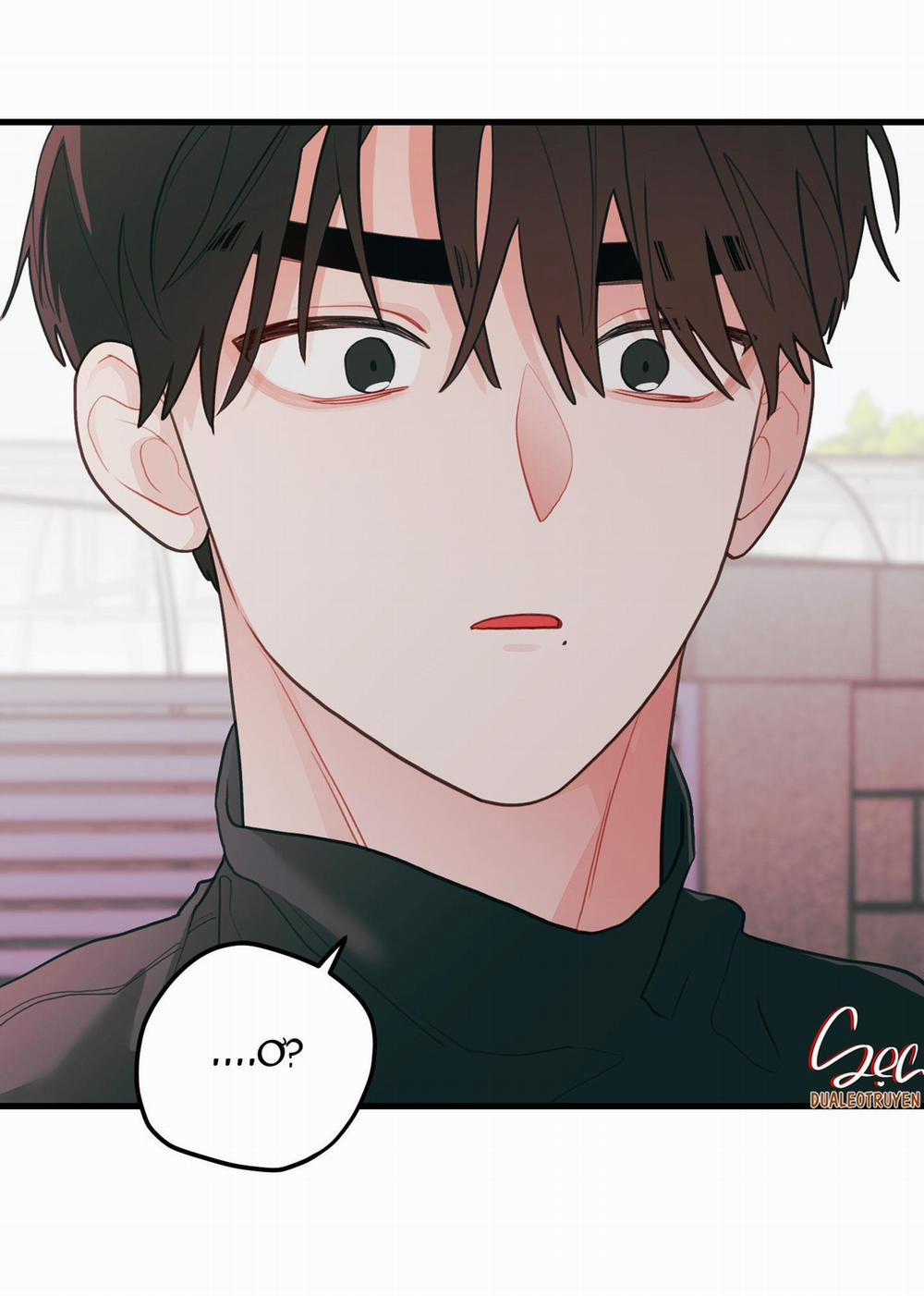 CHUYỆN TÌNH HOA LÊ NỞ 73 trang 30