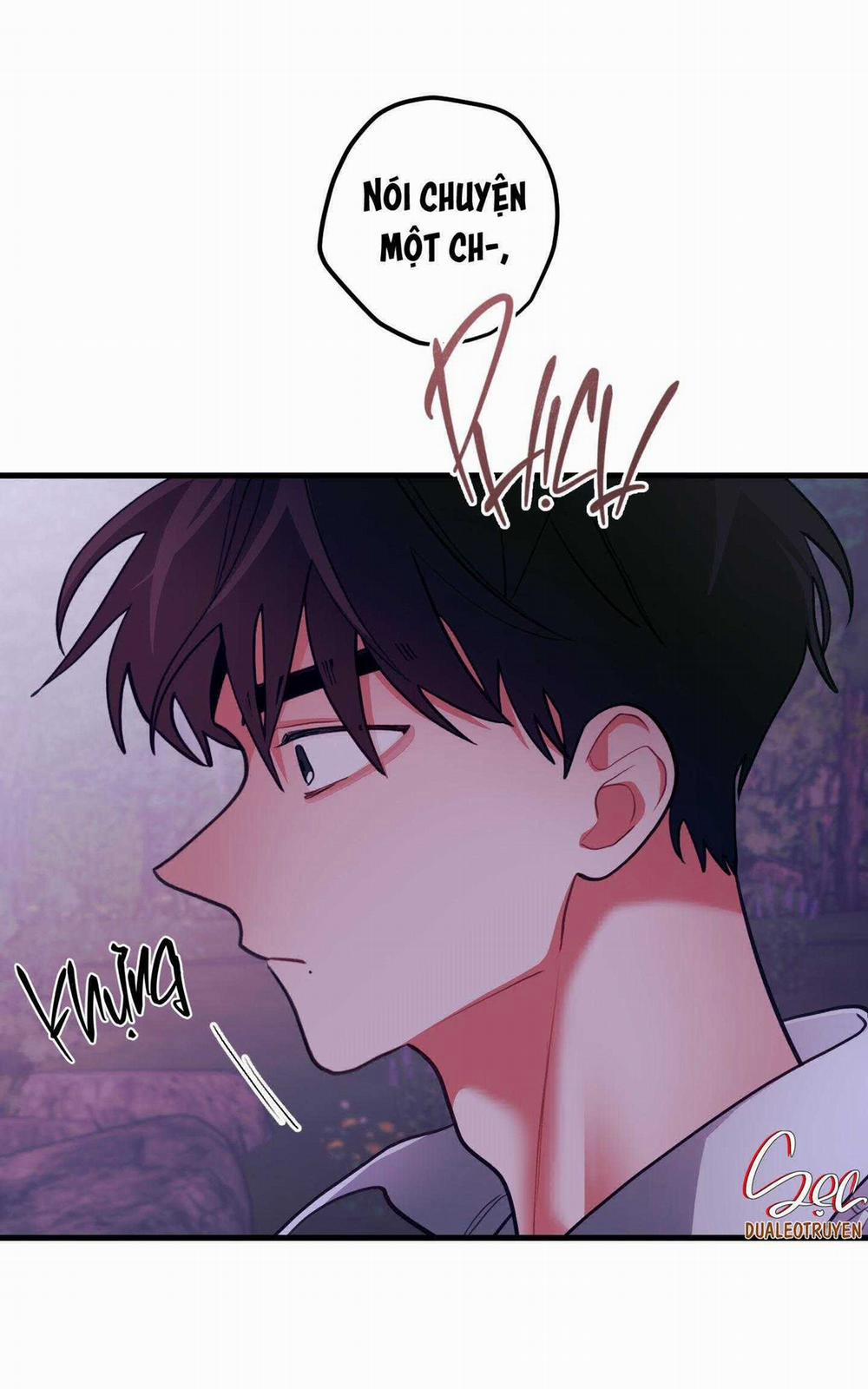 CHUYỆN TÌNH HOA LÊ NỞ 74 trang 12