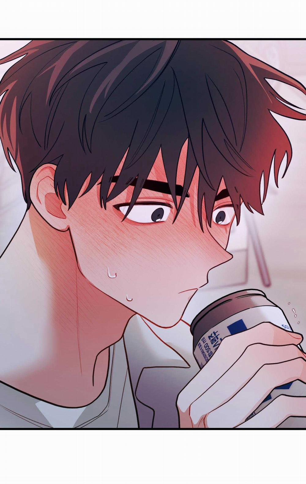 CHUYỆN TÌNH HOA LÊ NỞ 74 trang 2