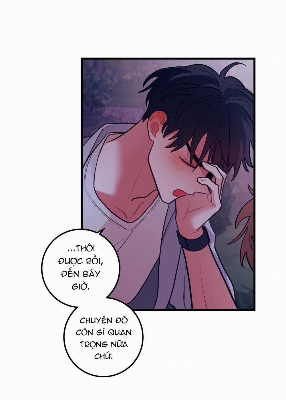 CHUYỆN TÌNH HOA LÊ NỞ 74 trang 24