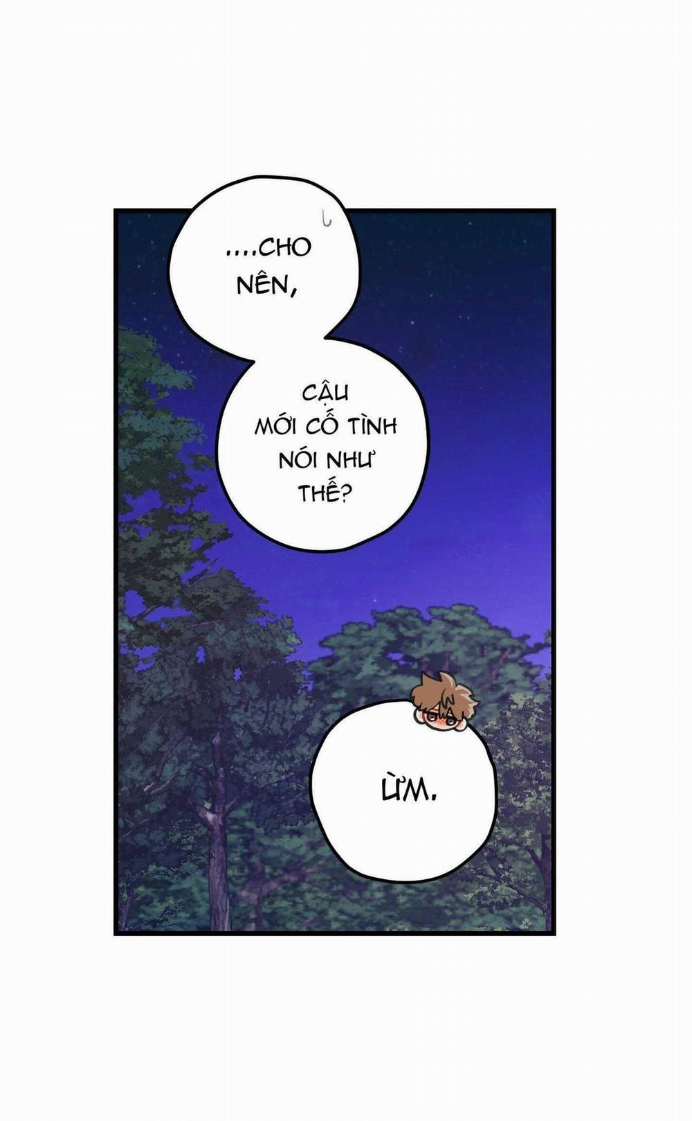 CHUYỆN TÌNH HOA LÊ NỞ 74 trang 29