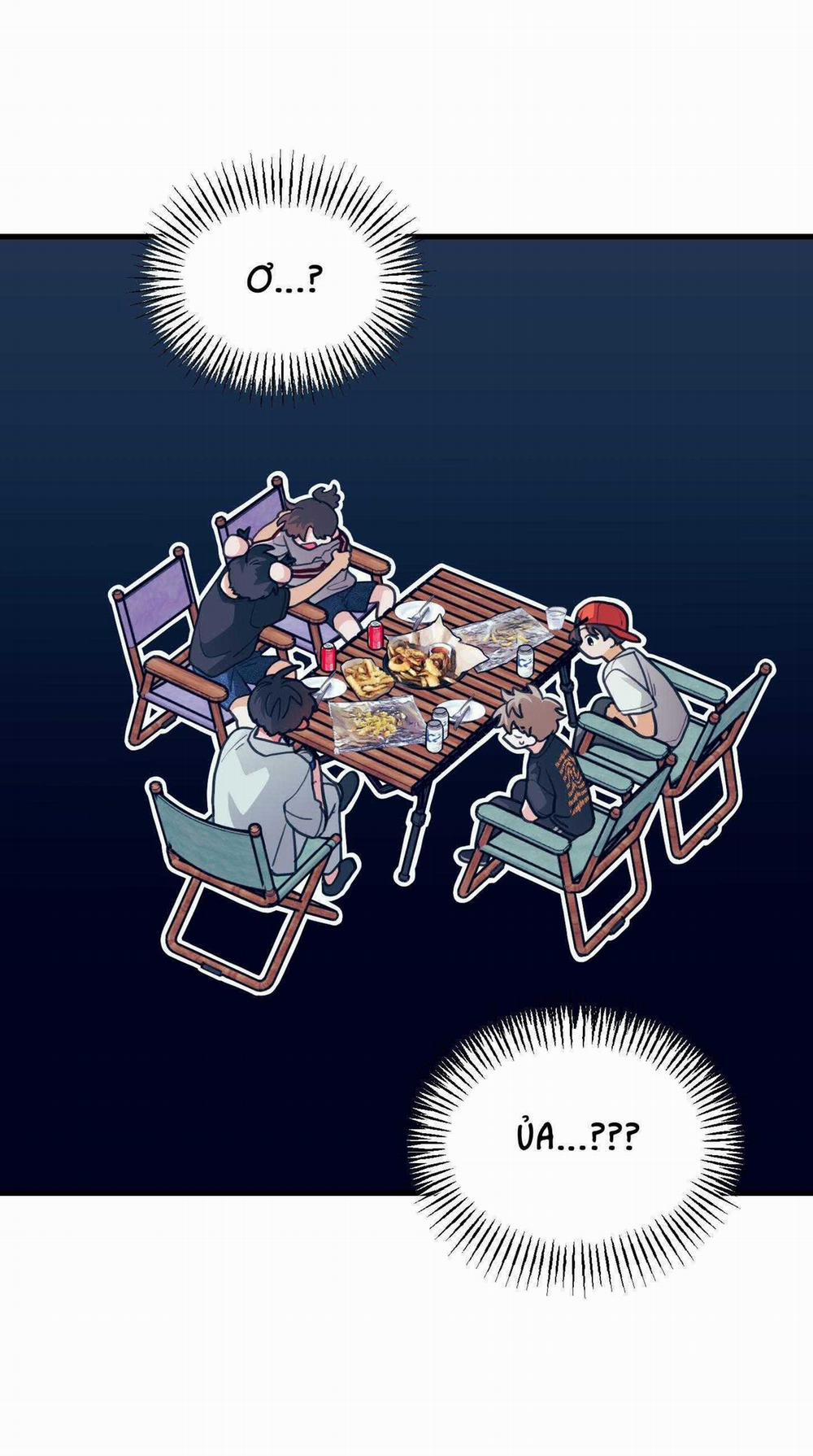 CHUYỆN TÌNH HOA LÊ NỞ 74 trang 3