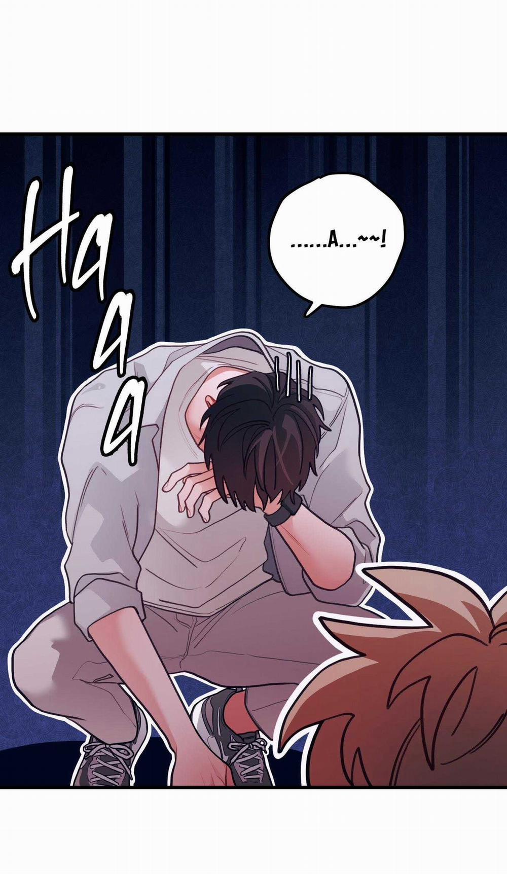 CHUYỆN TÌNH HOA LÊ NỞ 74 trang 30