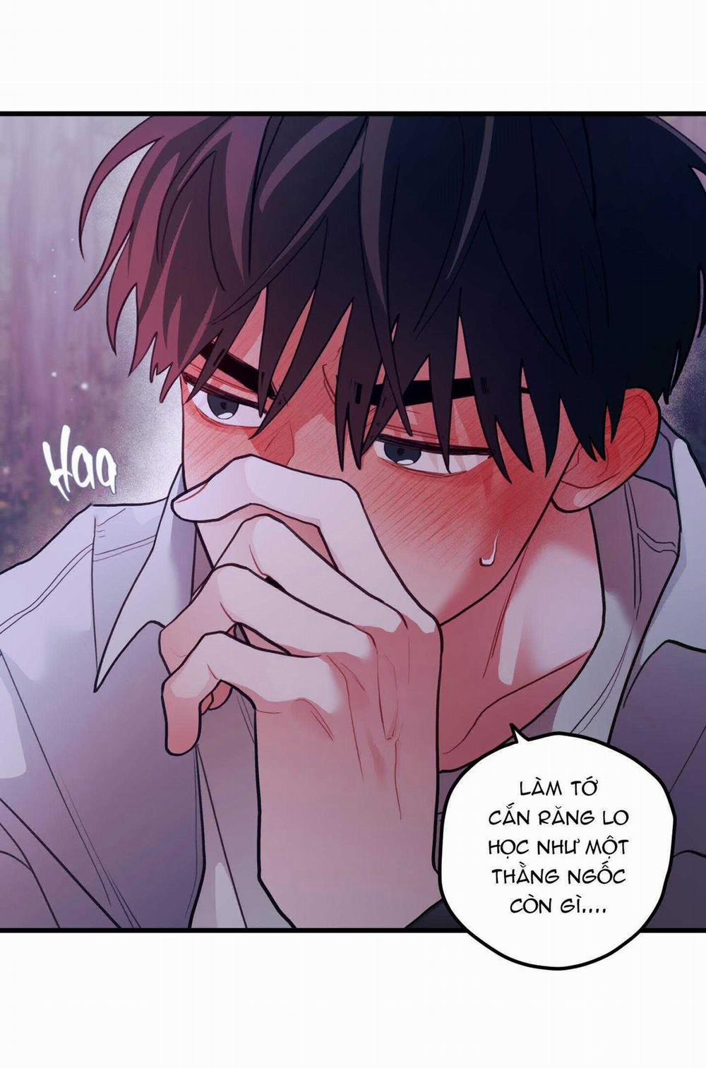 CHUYỆN TÌNH HOA LÊ NỞ 74 trang 32