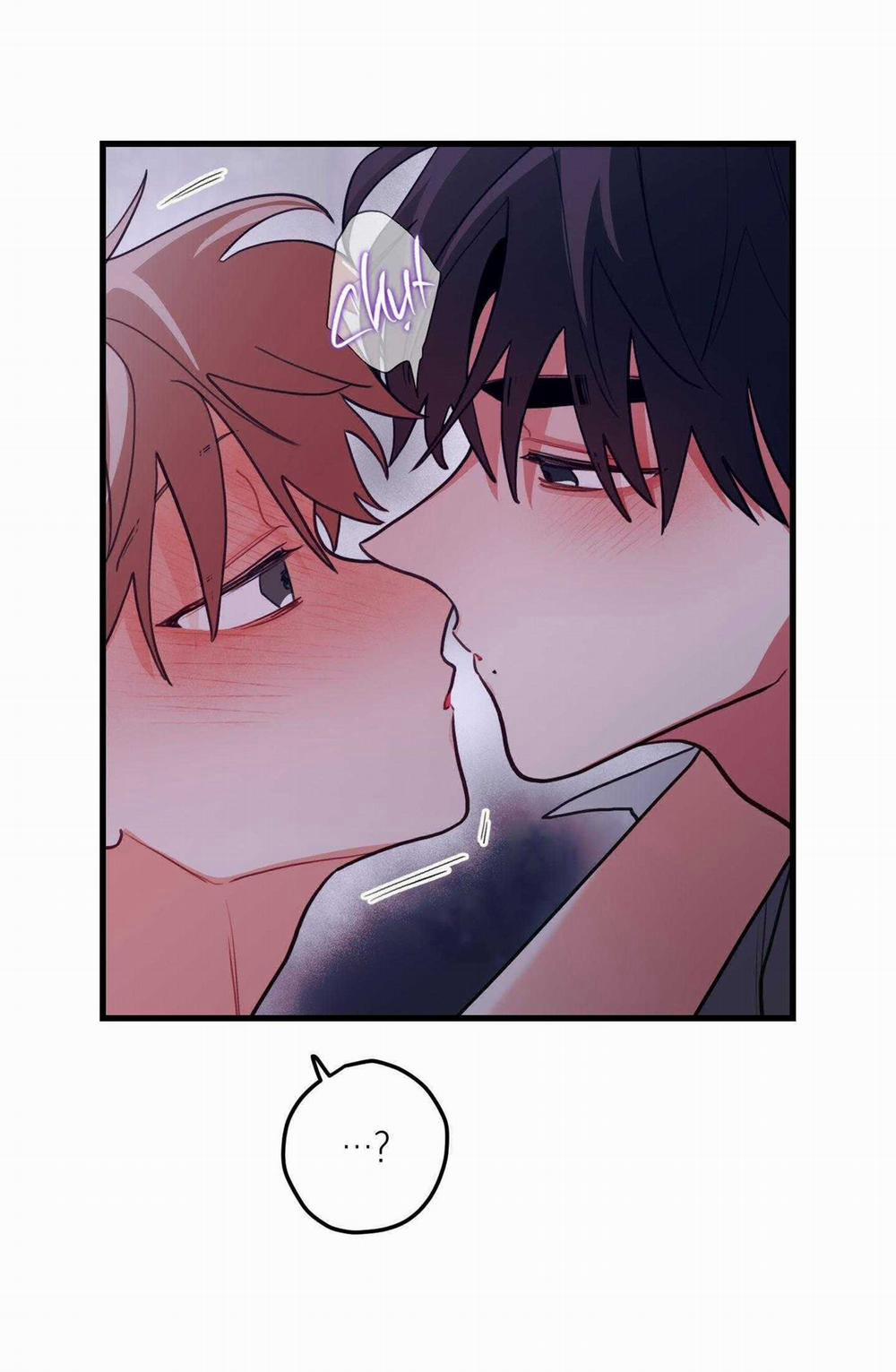 CHUYỆN TÌNH HOA LÊ NỞ 74 trang 36