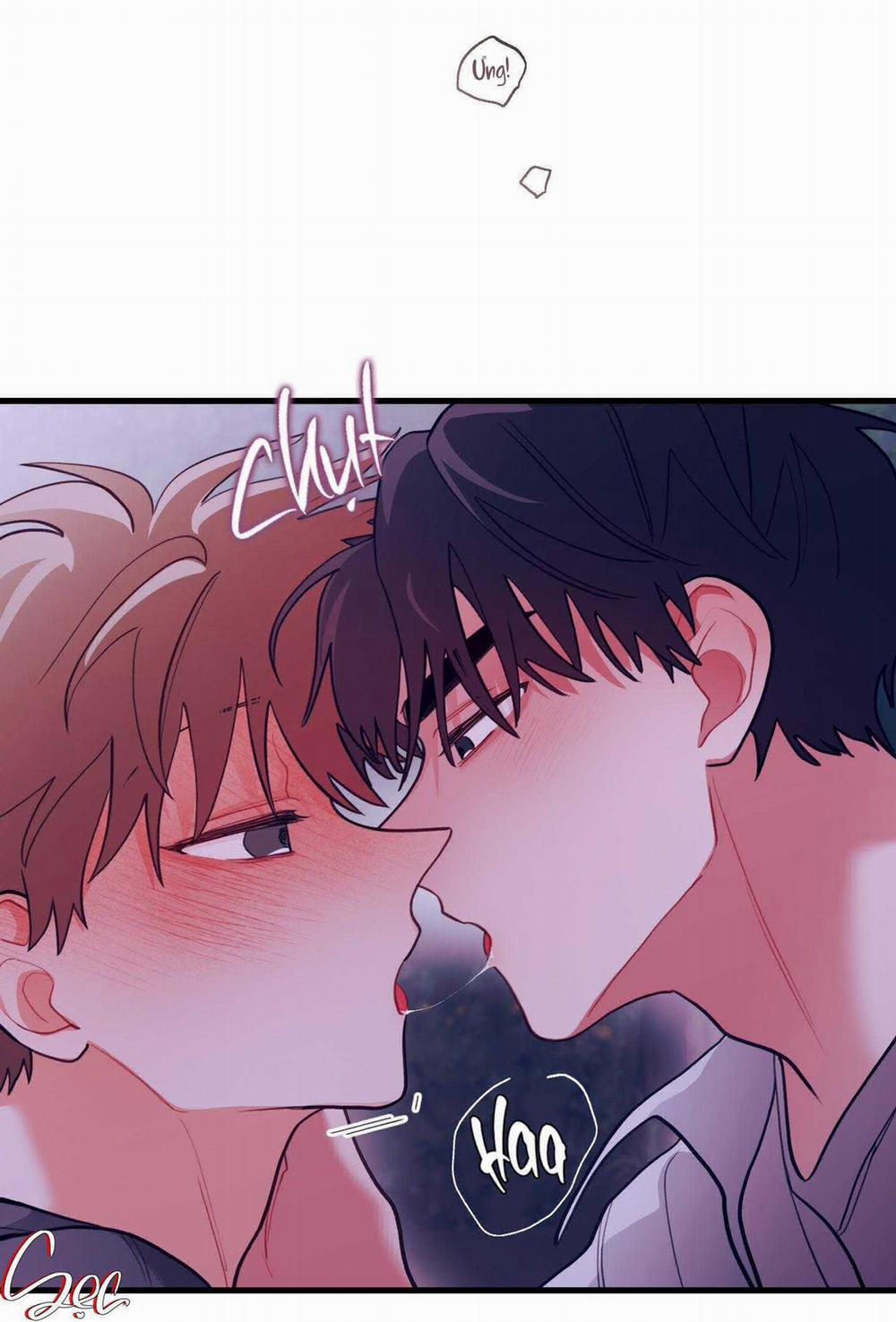 CHUYỆN TÌNH HOA LÊ NỞ 74 trang 39