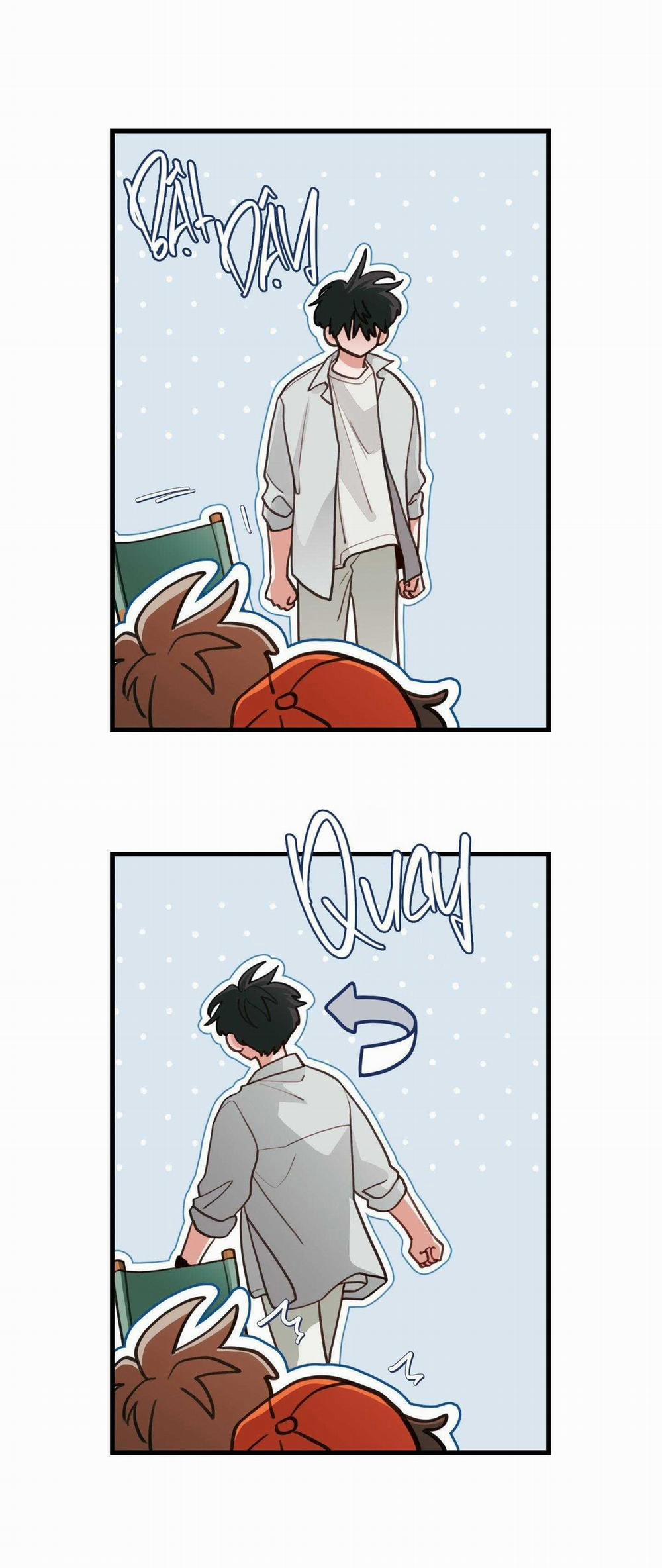 CHUYỆN TÌNH HOA LÊ NỞ 74 trang 4