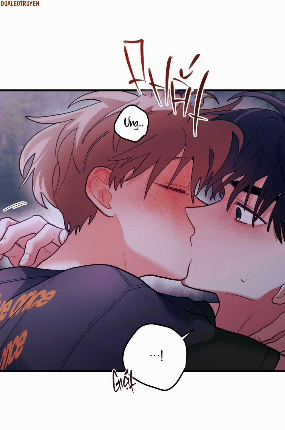 CHUYỆN TÌNH HOA LÊ NỞ 74 trang 40