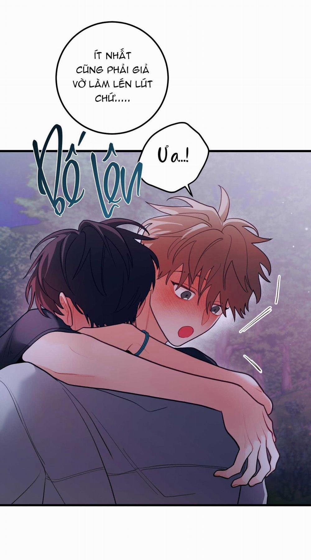 CHUYỆN TÌNH HOA LÊ NỞ 74 trang 46