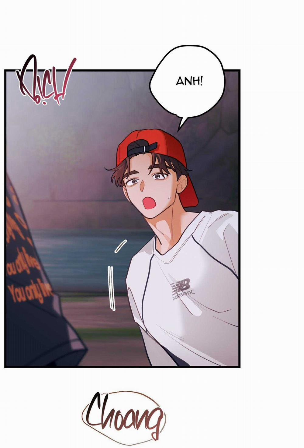 CHUYỆN TÌNH HOA LÊ NỞ 74 trang 8