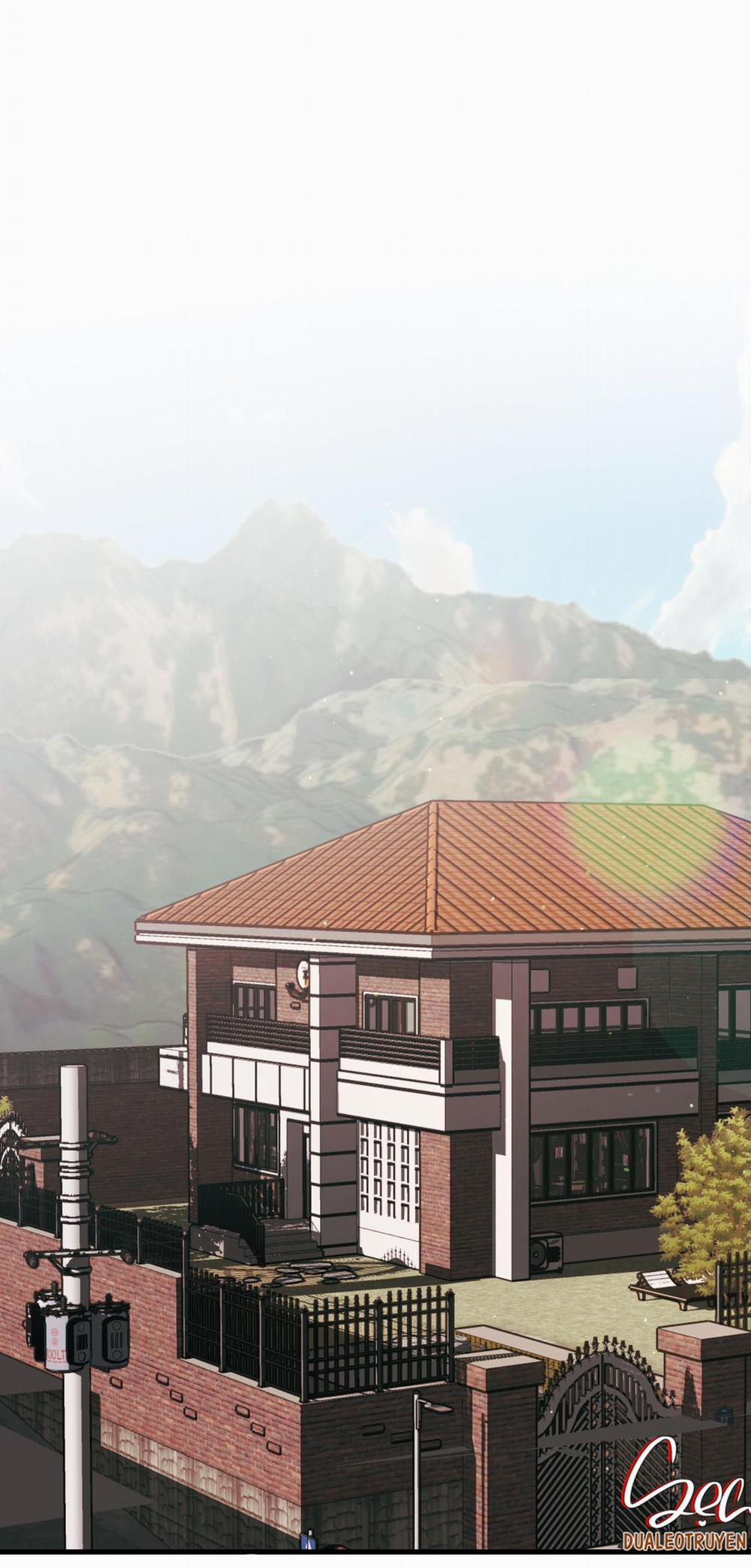 CHUYỆN TÌNH HOA LÊ NỞ 75 trang 28