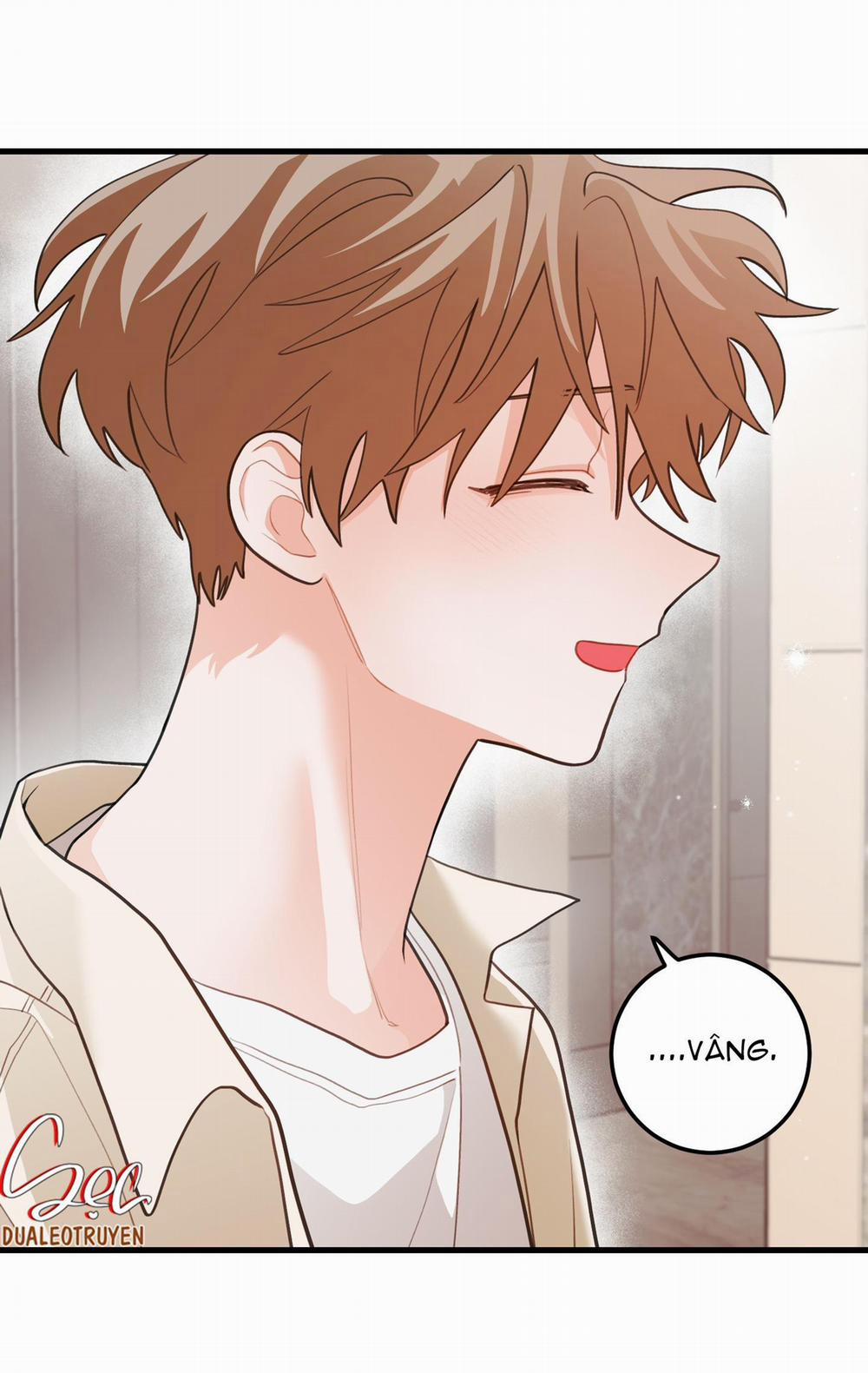 CHUYỆN TÌNH HOA LÊ NỞ 75 trang 39