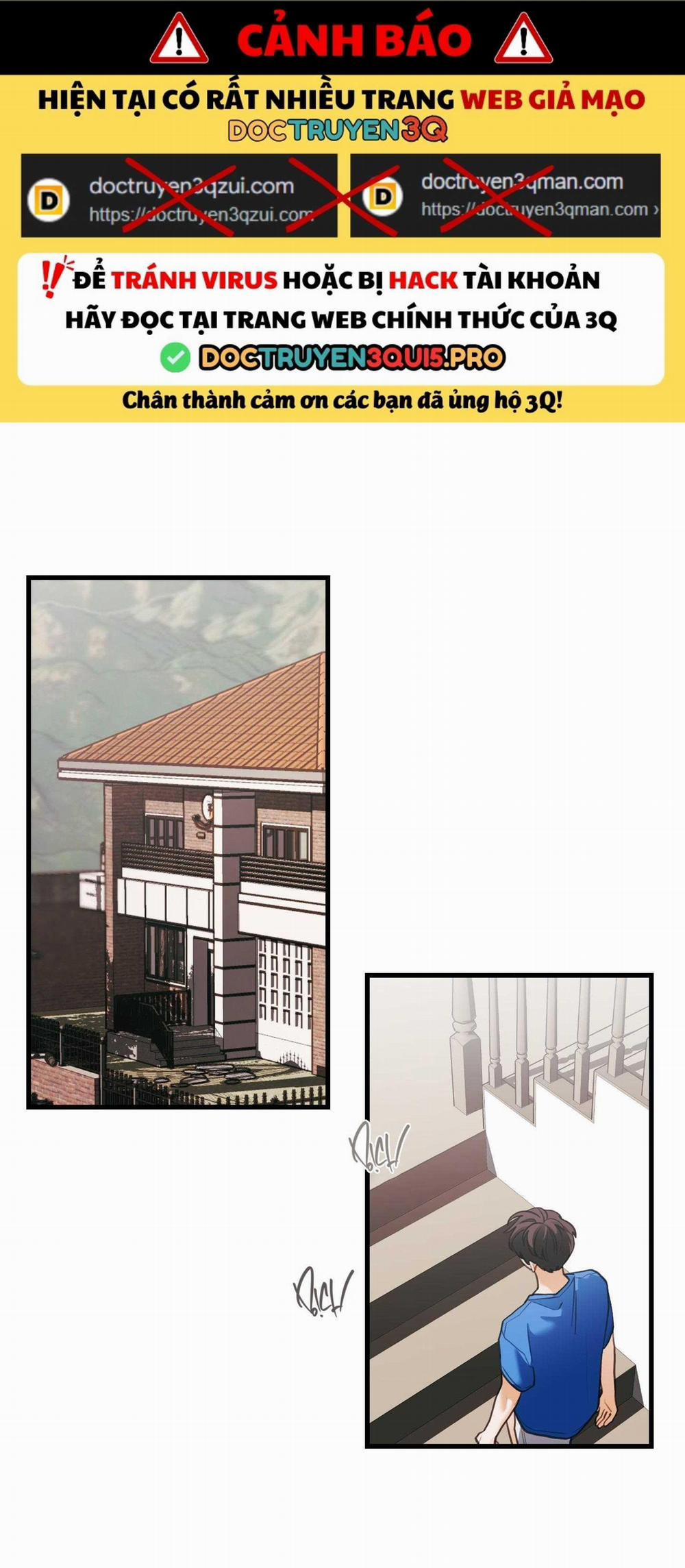 CHUYỆN TÌNH HOA LÊ NỞ 76 trang 0