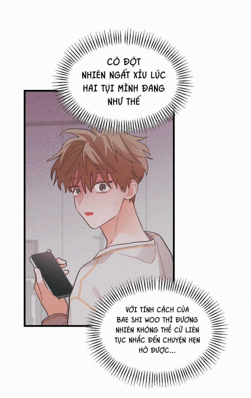 CHUYỆN TÌNH HOA LÊ NỞ 76 trang 16