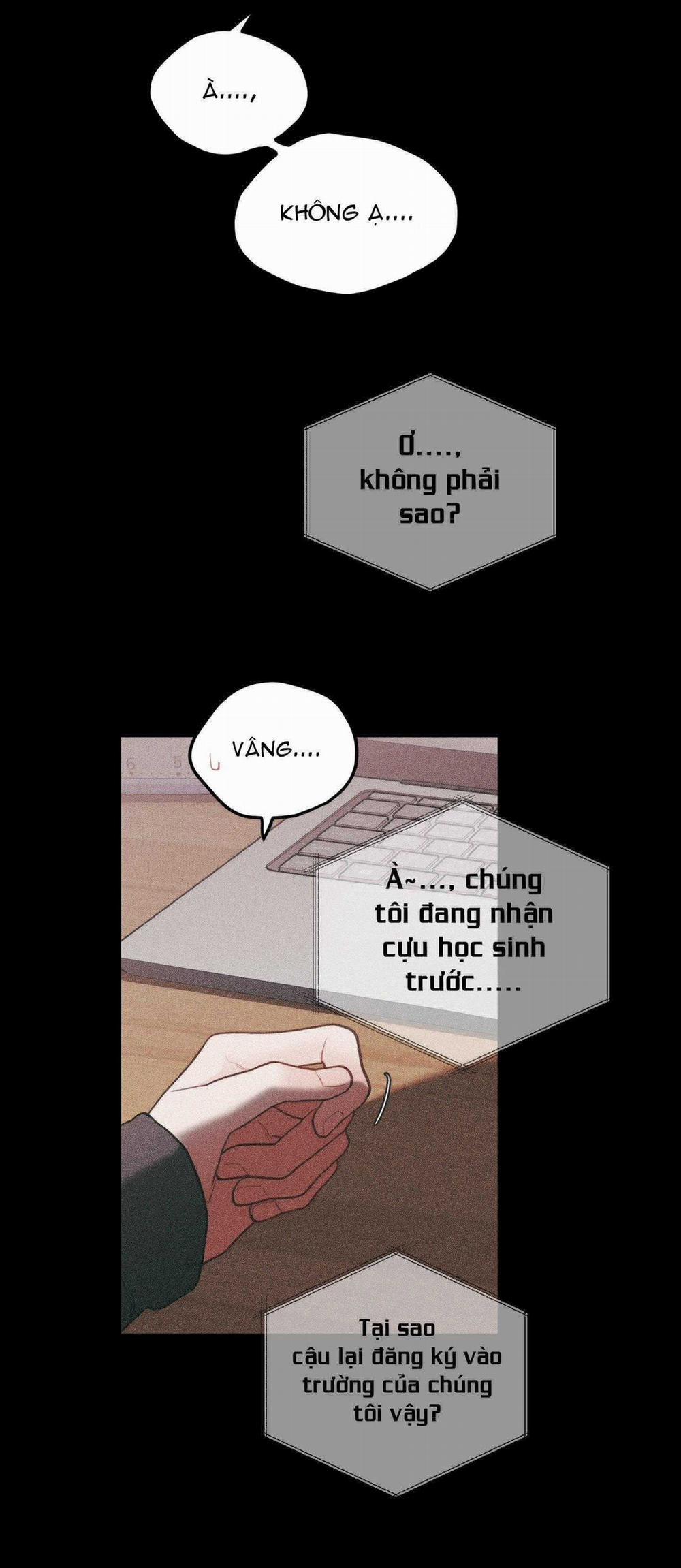 CHUYỆN TÌNH HOA LÊ NỞ 76 trang 22