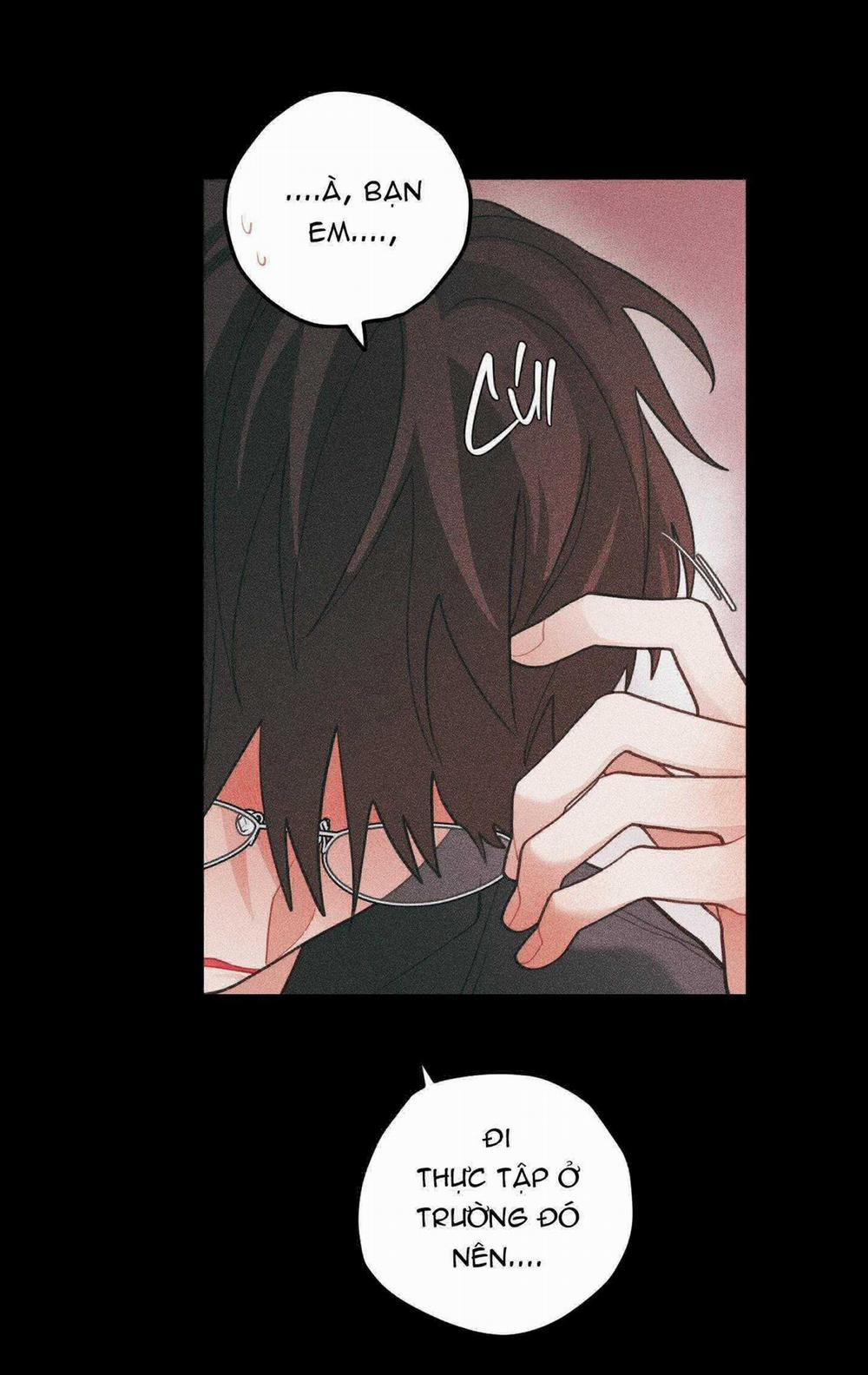 CHUYỆN TÌNH HOA LÊ NỞ 76 trang 23