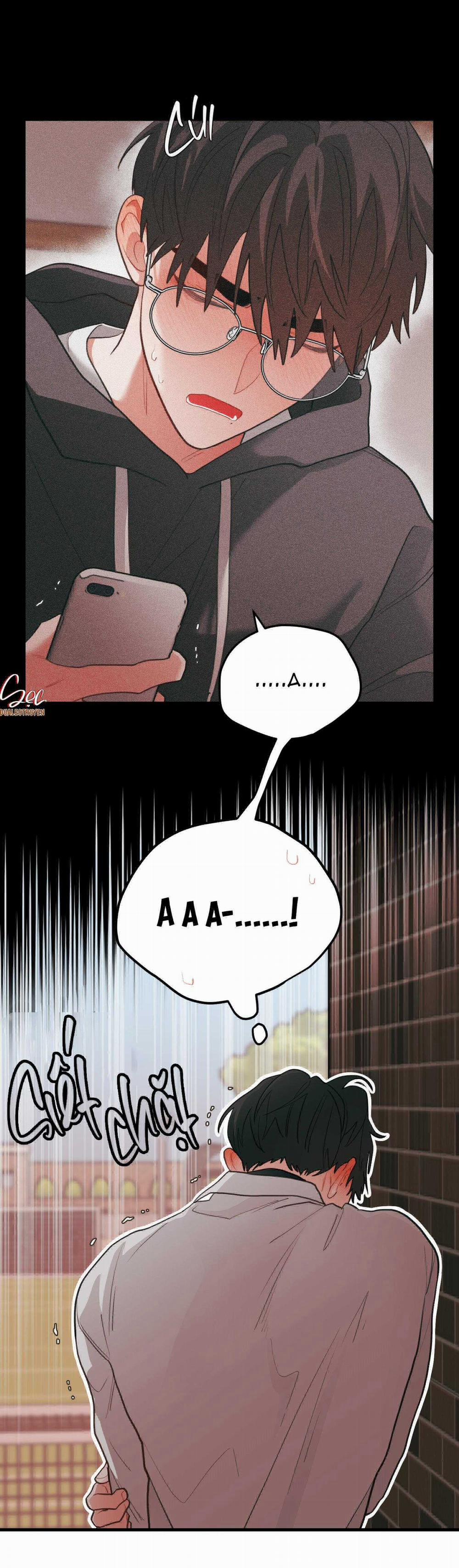 CHUYỆN TÌNH HOA LÊ NỞ 76 trang 25