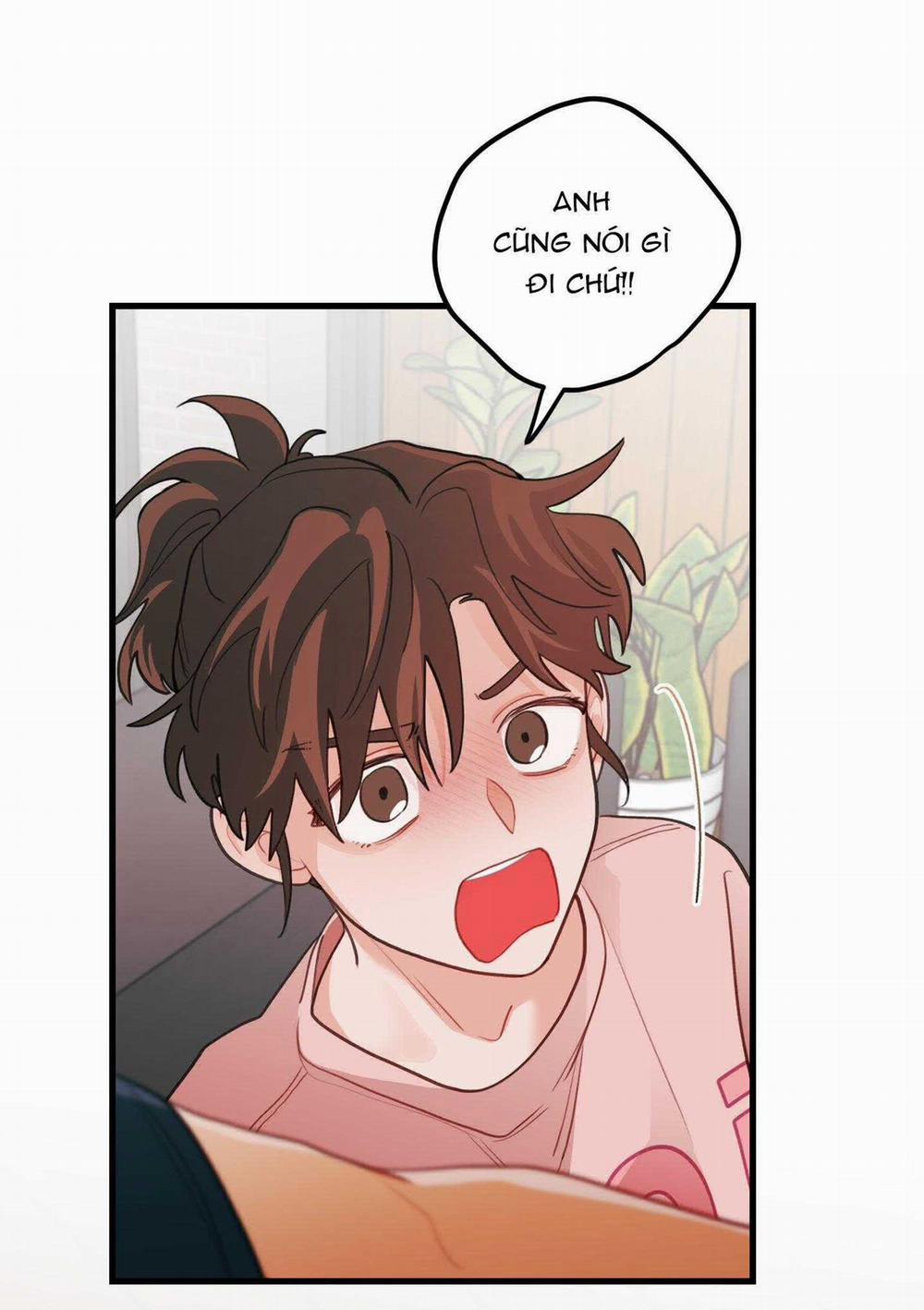 CHUYỆN TÌNH HOA LÊ NỞ 76 trang 41