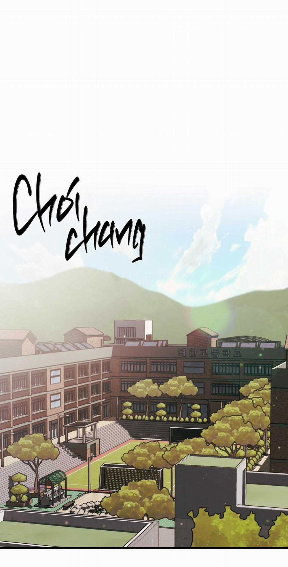 CHUYỆN TÌNH HOA LÊ NỞ 76 trang 8