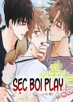 Đọc truyện tranh CHUYỆN TÌNH HOA LÊ NỞ