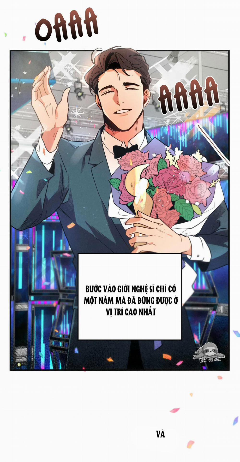 Chuyện Tình Không Lường Trước 1.1 trang 12