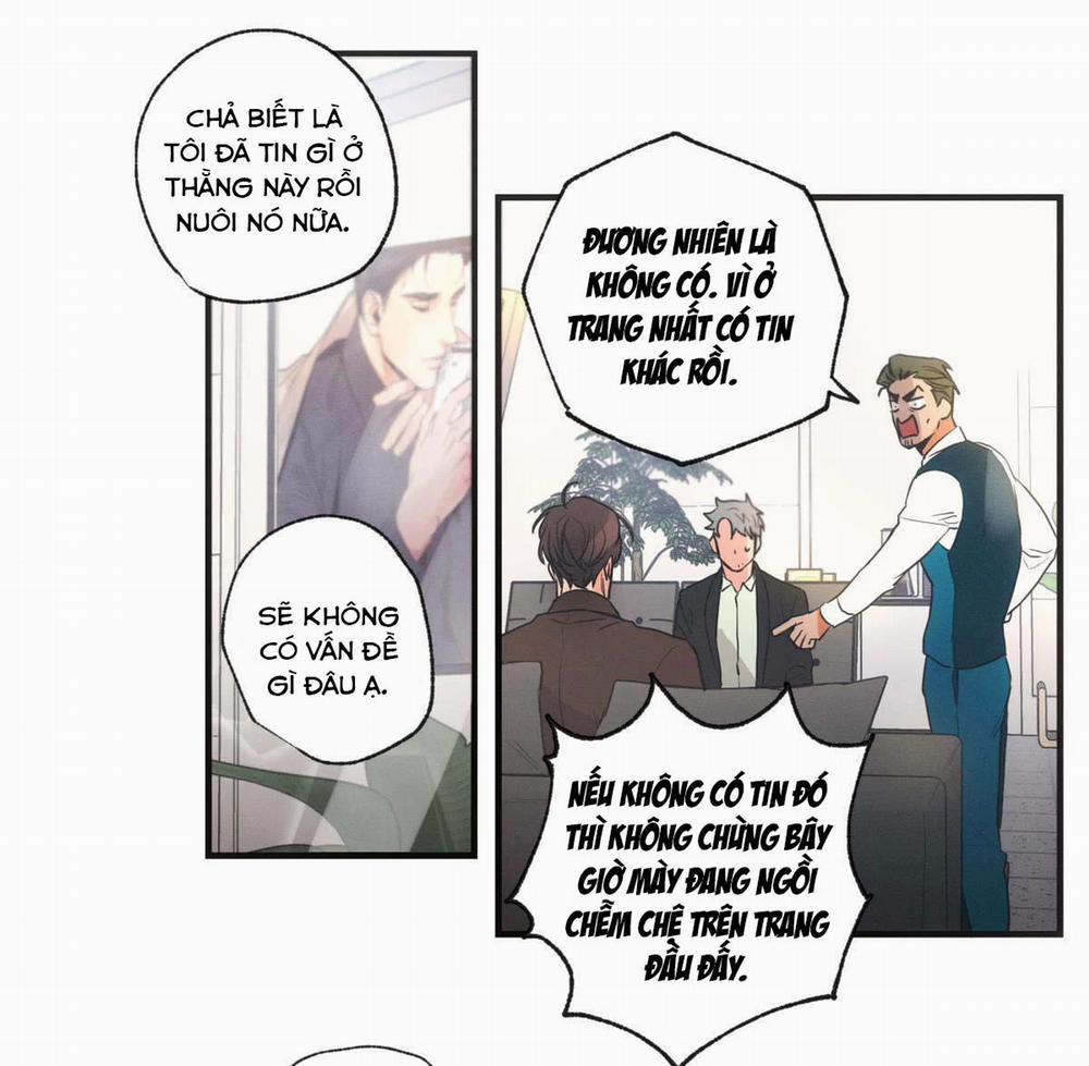 Chuyện Tình Không Lường Trước 1.1 trang 15