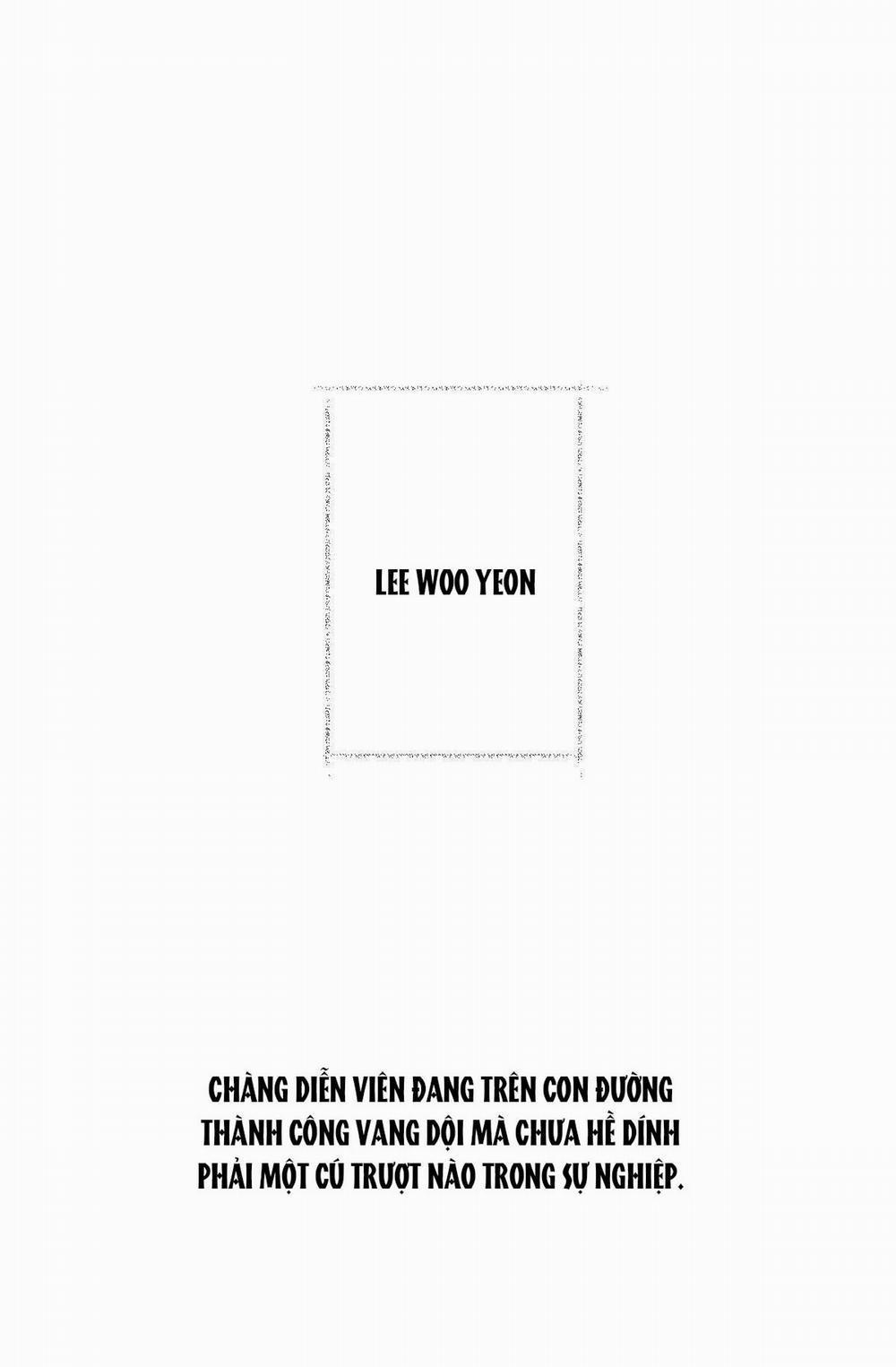 Chuyện Tình Không Lường Trước 1.1 trang 8