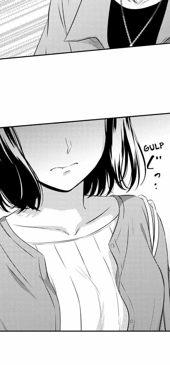 Chuyện Tình Khu Phố Đèn Đỏ Kabuchiko 7 trang 13