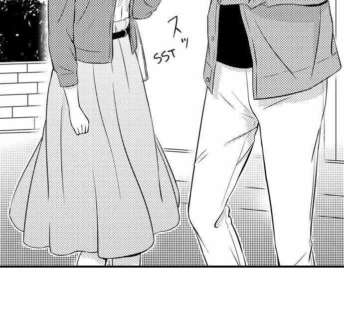 Chuyện Tình Khu Phố Đèn Đỏ Kabuchiko 8 trang 6