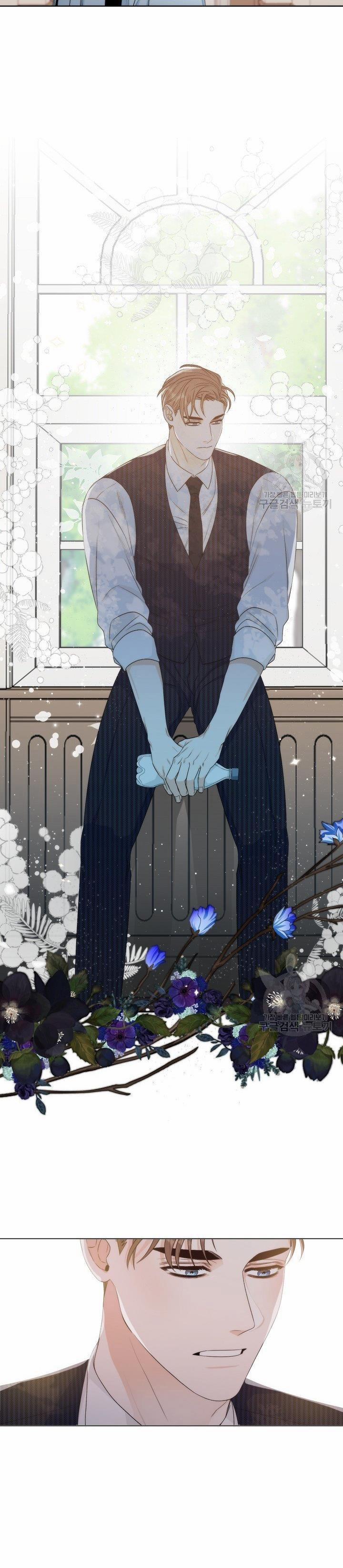 Chuyện Tình Lãng Mạn Tại Manhattan 1 trang 5