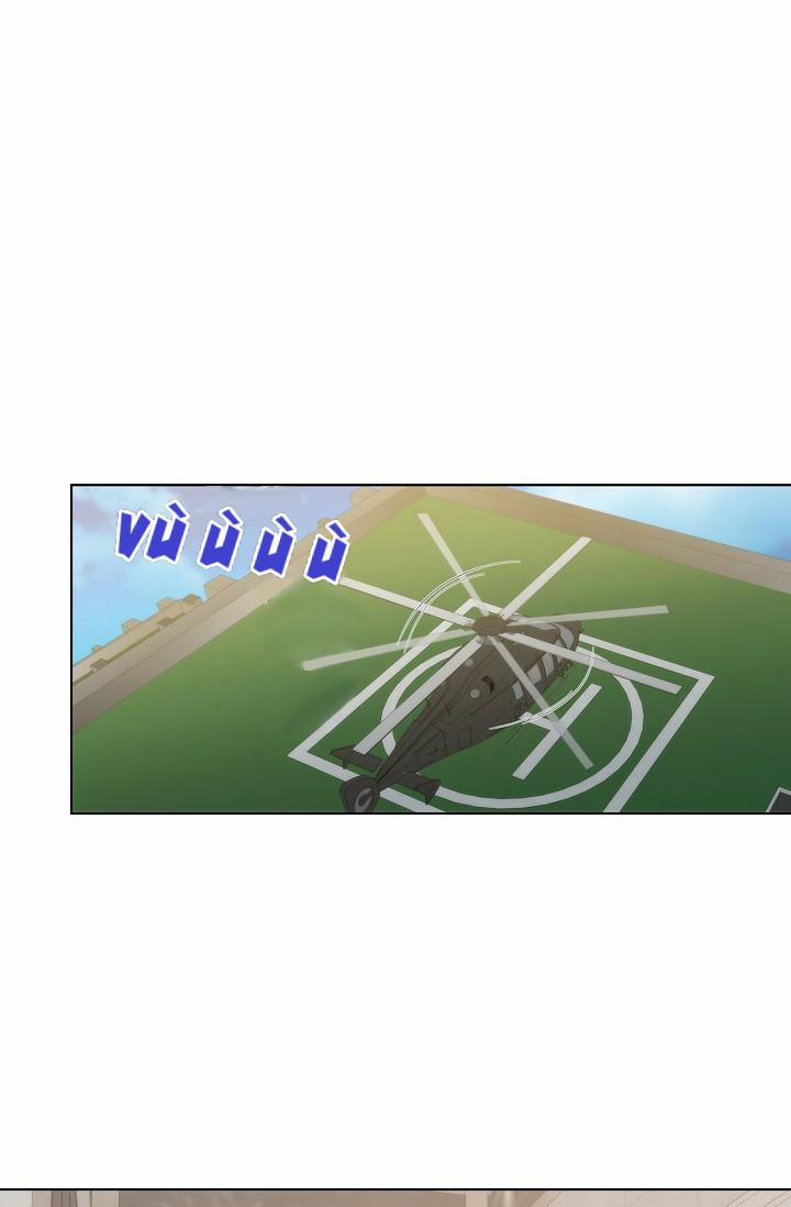 Chuyện Tình Lãng Mạn Tại Manhattan 15 trang 2