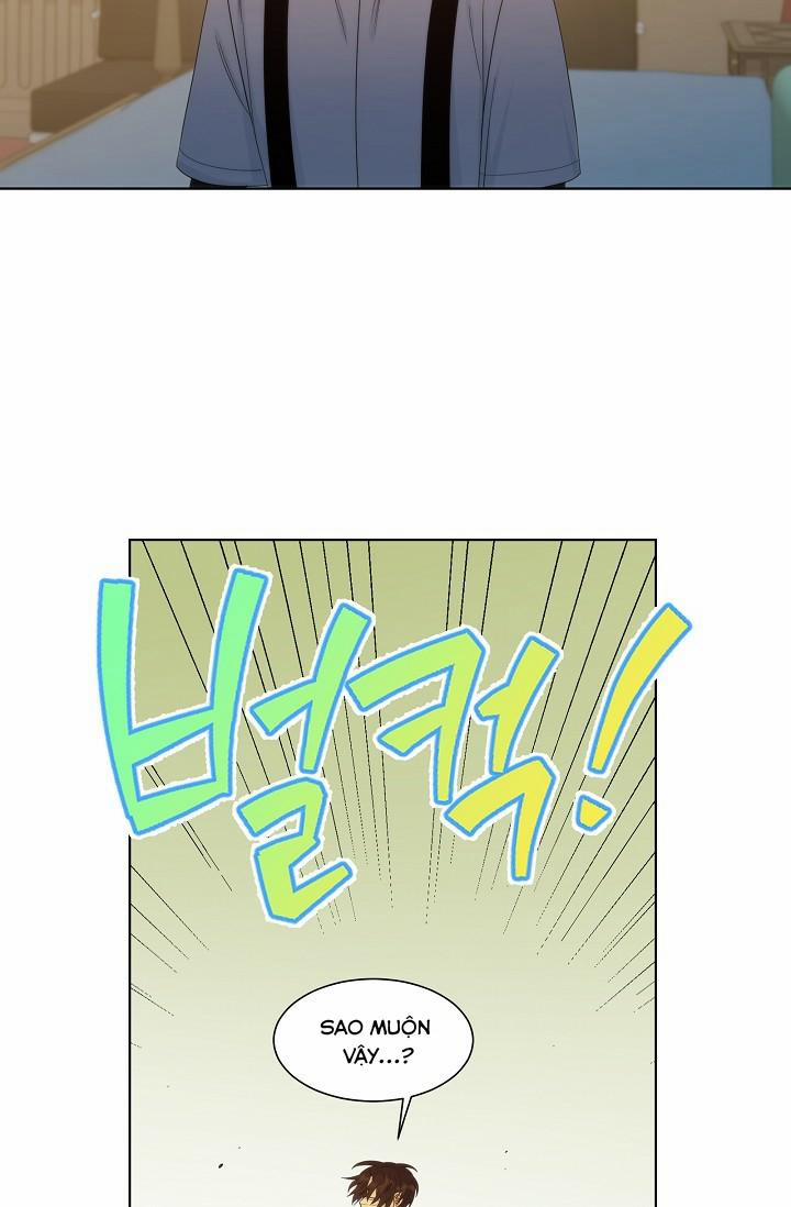 Chuyện Tình Lãng Mạn Tại Manhattan 15 trang 25