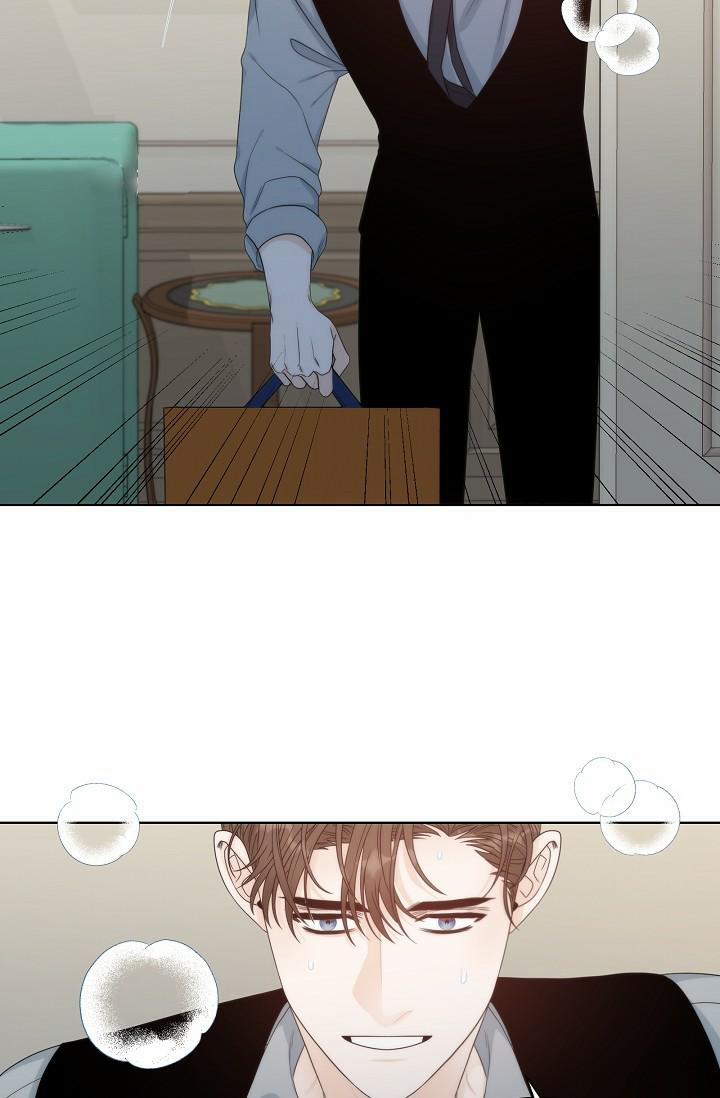 Chuyện Tình Lãng Mạn Tại Manhattan 15 trang 28