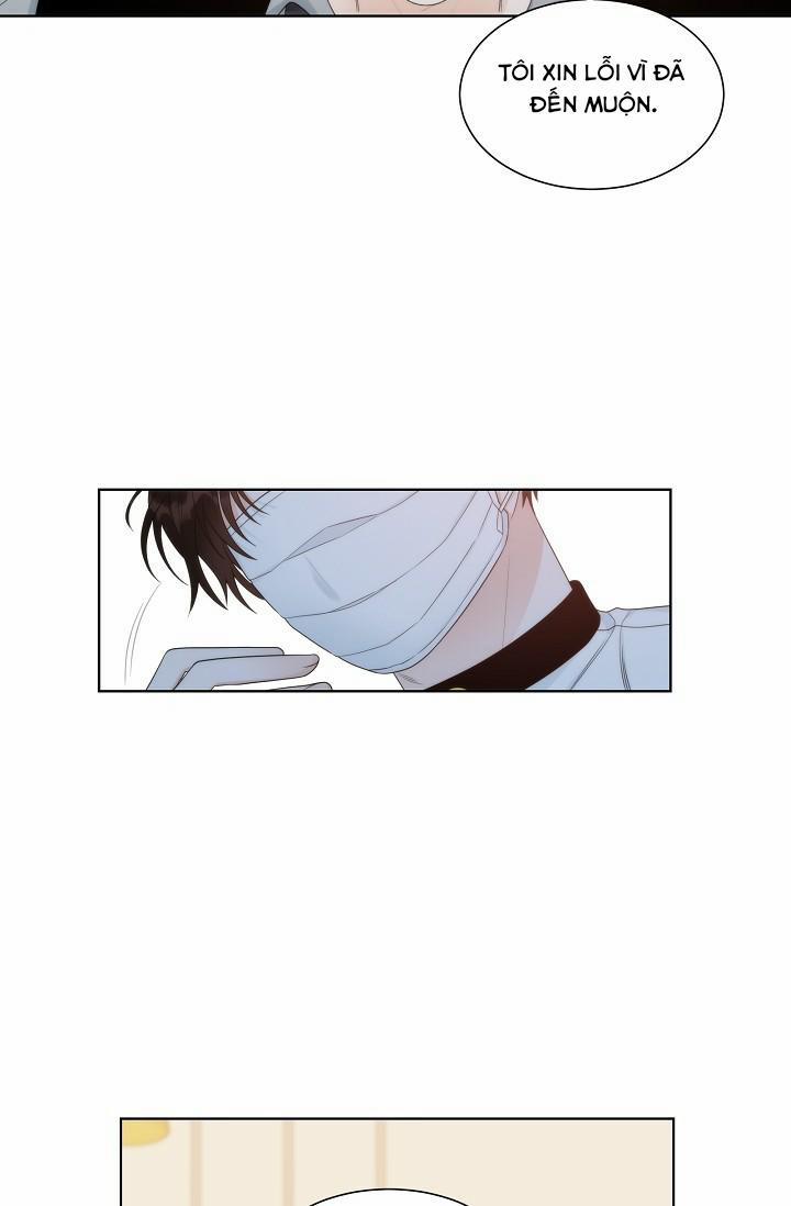 Chuyện Tình Lãng Mạn Tại Manhattan 15 trang 29