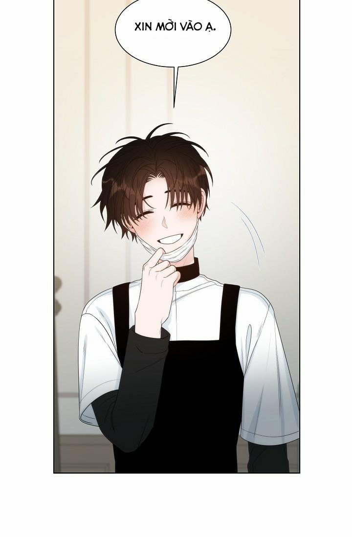 Chuyện Tình Lãng Mạn Tại Manhattan 15 trang 30