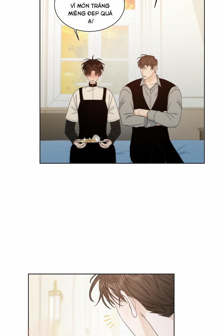 Chuyện Tình Lãng Mạn Tại Manhattan 15 trang 33