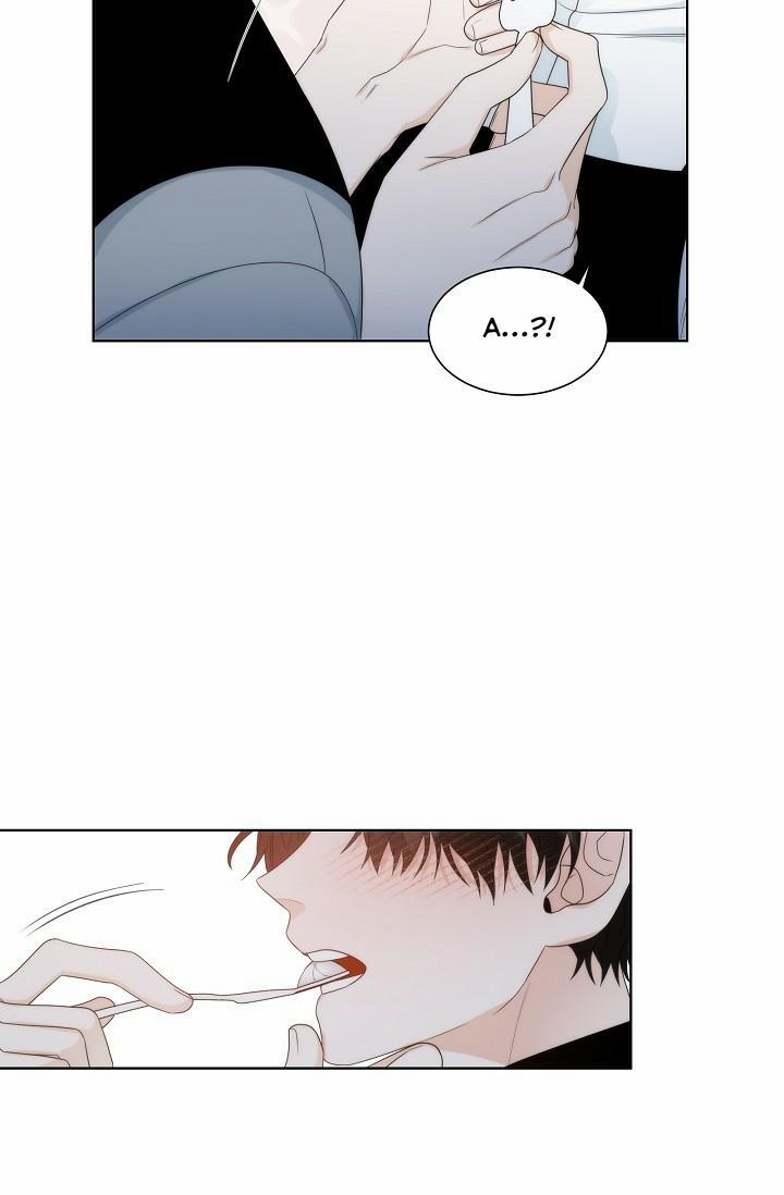 Chuyện Tình Lãng Mạn Tại Manhattan 15 trang 36