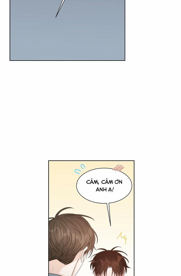 Chuyện Tình Lãng Mạn Tại Manhattan 15 trang 40