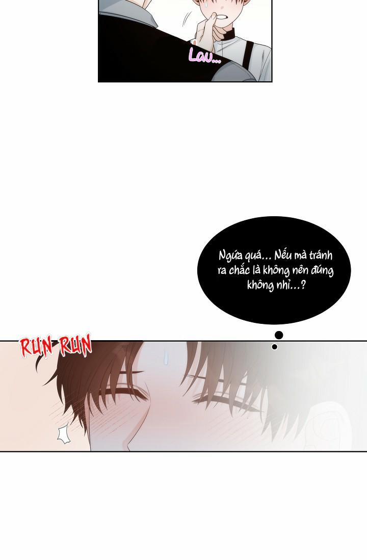 Chuyện Tình Lãng Mạn Tại Manhattan 15 trang 41