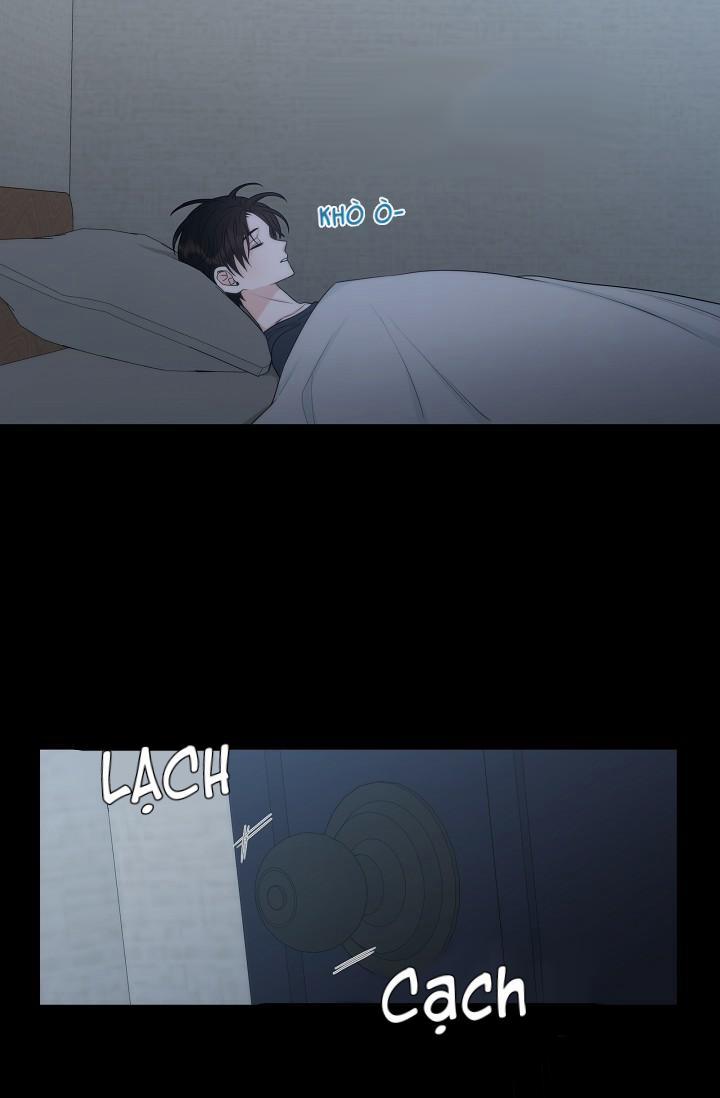 Chuyện Tình Lãng Mạn Tại Manhattan 15 trang 52