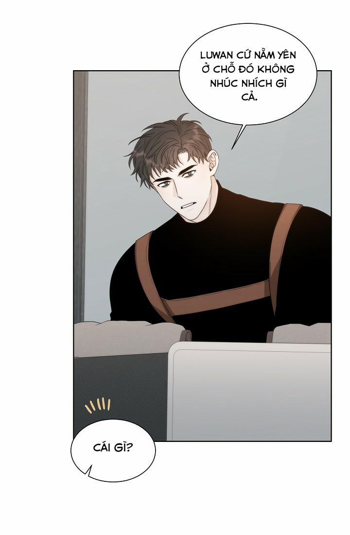 Chuyện Tình Lãng Mạn Tại Manhattan 15 trang 6