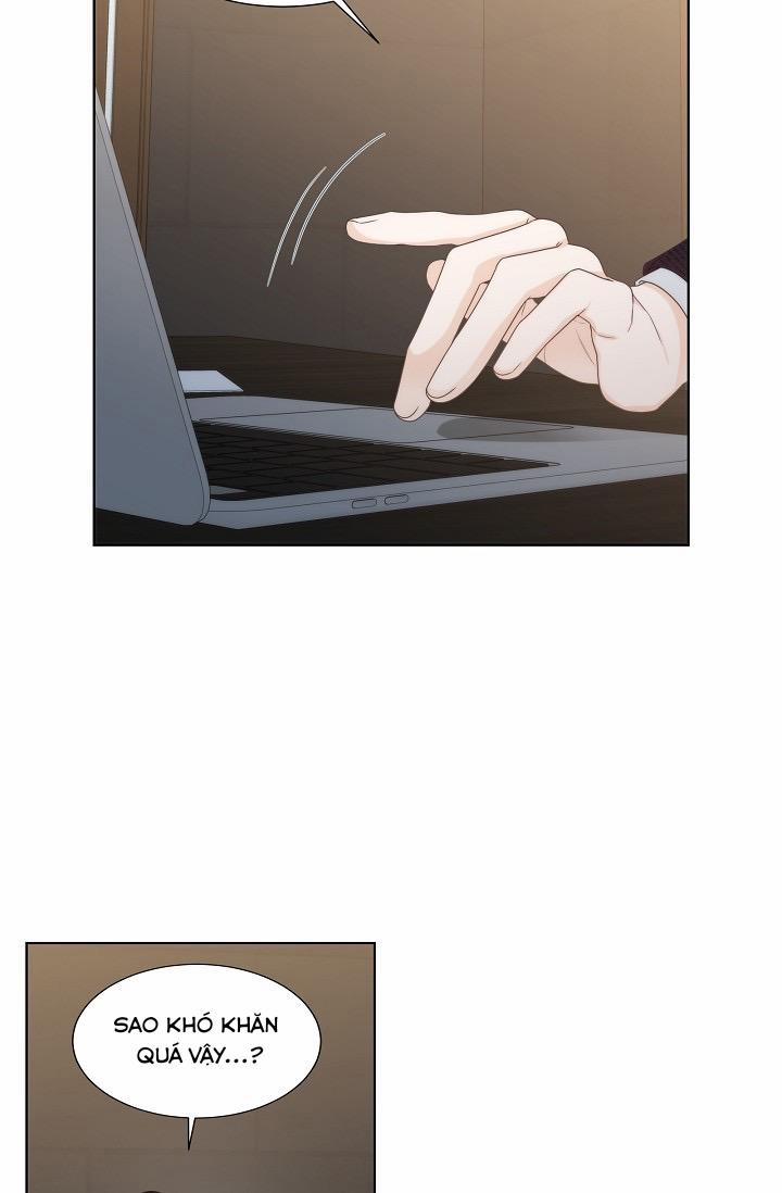 Chuyện Tình Lãng Mạn Tại Manhattan 16 trang 33