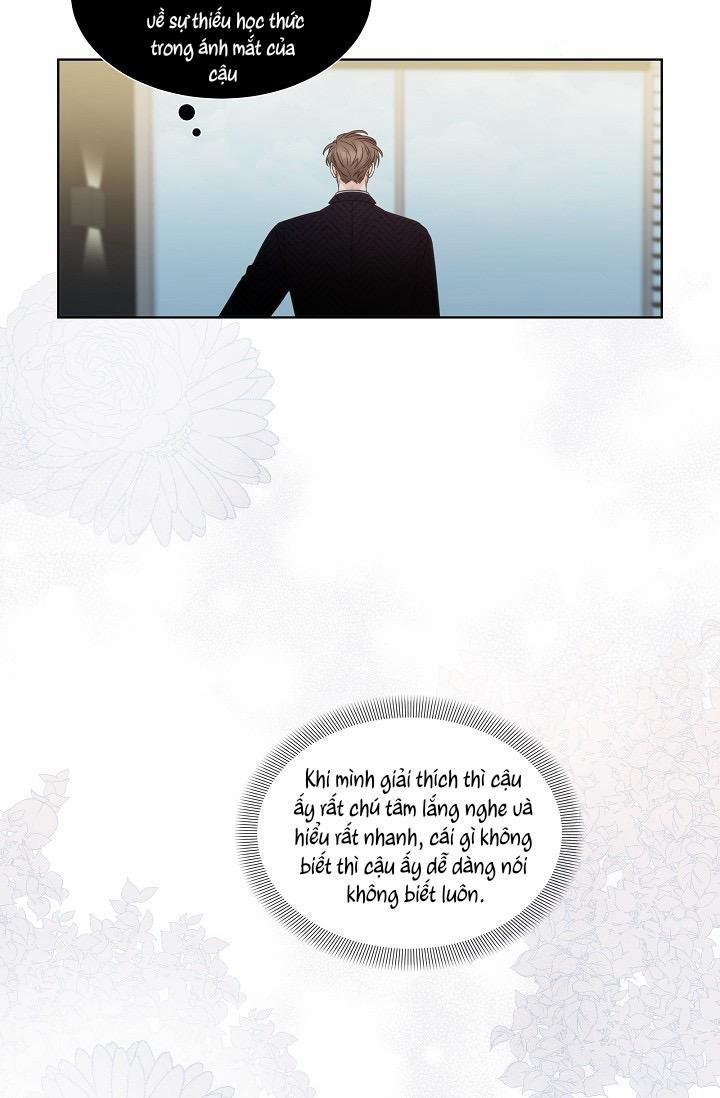 Chuyện Tình Lãng Mạn Tại Manhattan 16 trang 45