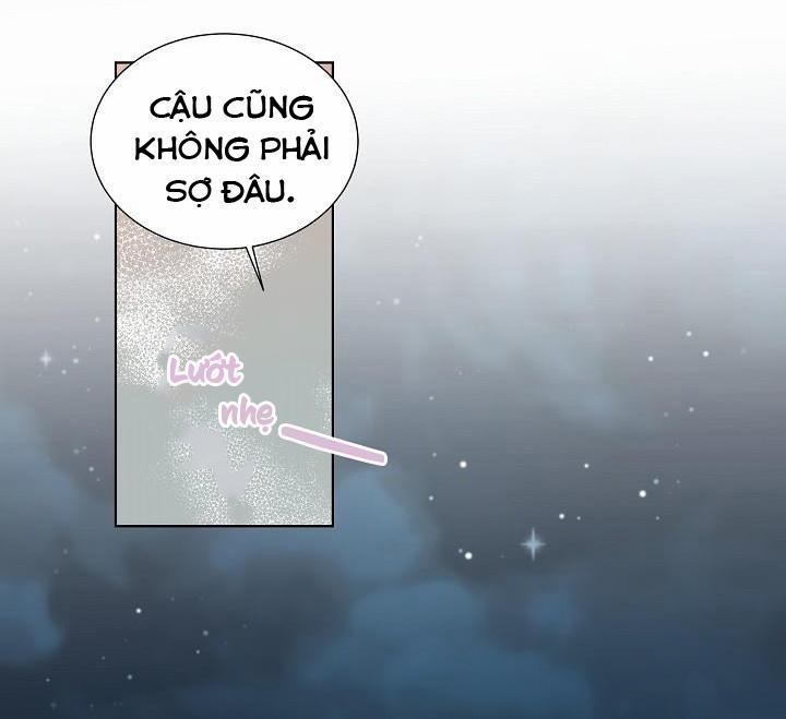 Chuyện Tình Lãng Mạn Tại Manhattan 20 trang 10