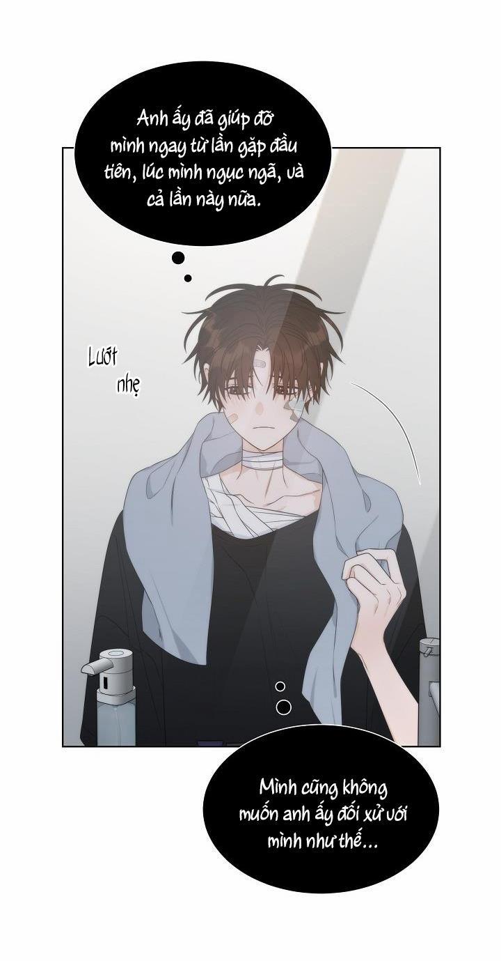 Chuyện Tình Lãng Mạn Tại Manhattan 20 trang 17