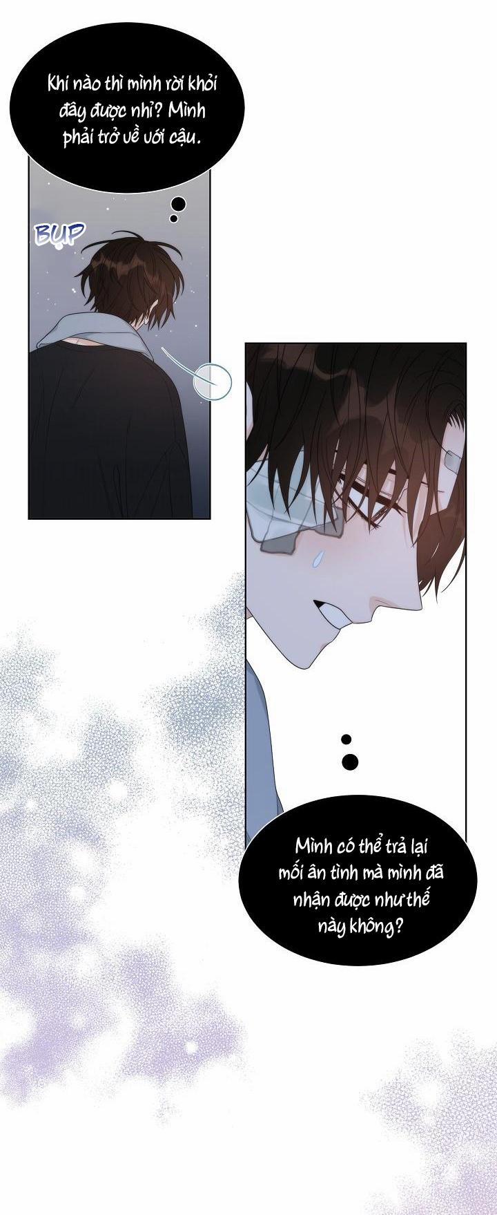 Chuyện Tình Lãng Mạn Tại Manhattan 20 trang 18