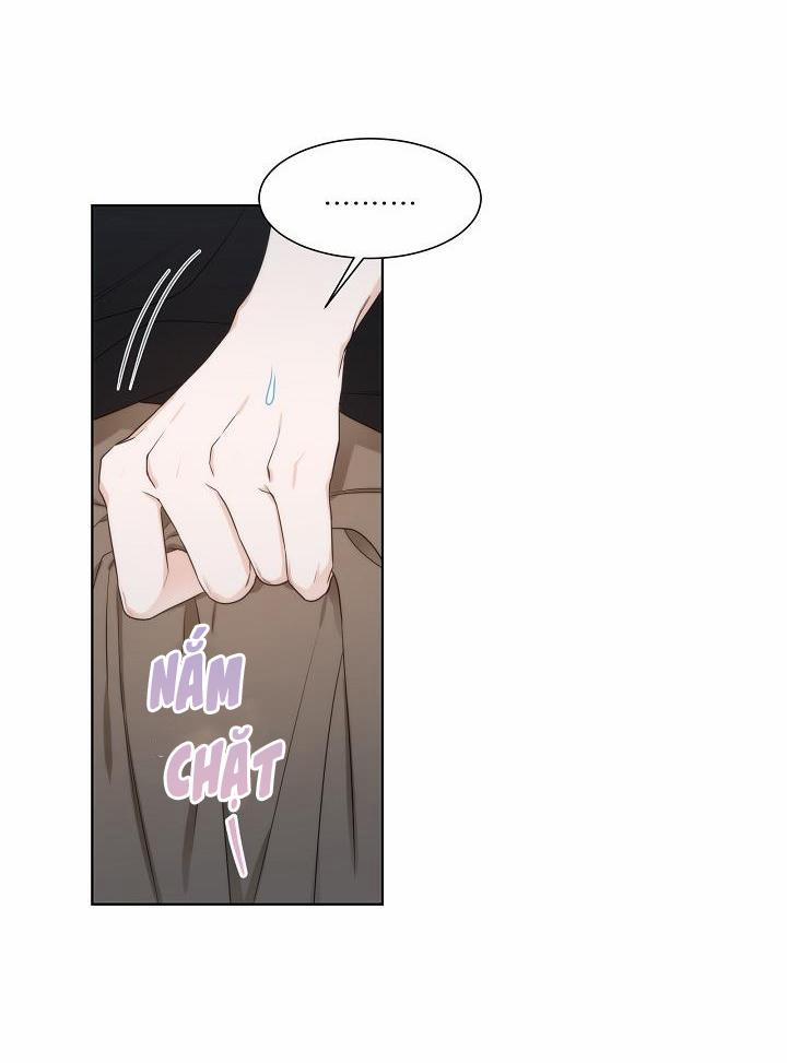 Chuyện Tình Lãng Mạn Tại Manhattan 20 trang 21